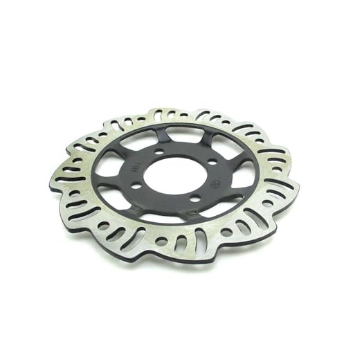 Disque de frein 190mm pour quad 110cc à 150cc - 5