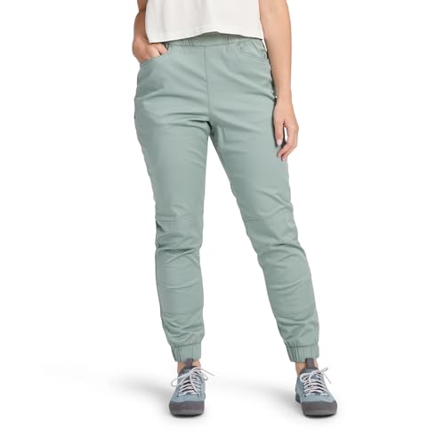 Image of Women's Notion Pants by Black Diamond