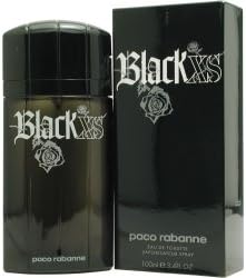 BLACK XS by Paco Rabanne