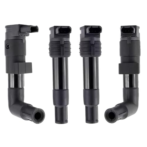 Bobine d'allumage 12137671896 piece de rechange pour moto BMW R1200 ST 2005 et R900 RT 2009