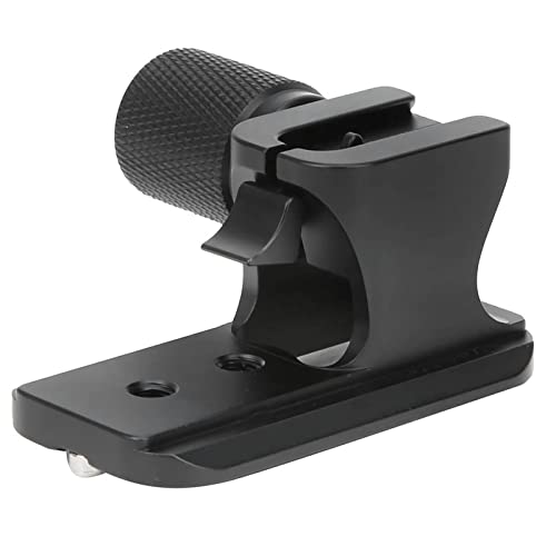 Secure Lens Support Holder, Lens Support Mount, for Outdoor Action Camera Camera Lens
