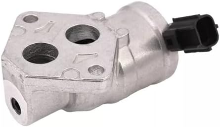 IAC アイドルエアコントロールバルブ OEM ZM01-20-660 / 1999-2001 マツダ プロテッジ 1.6L L4