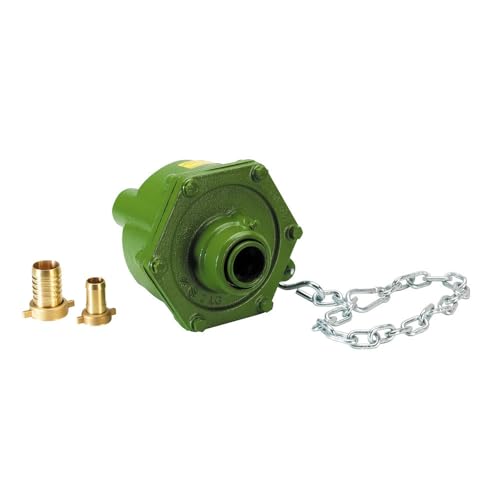 FAIE Zapfwellenpumpe MT20