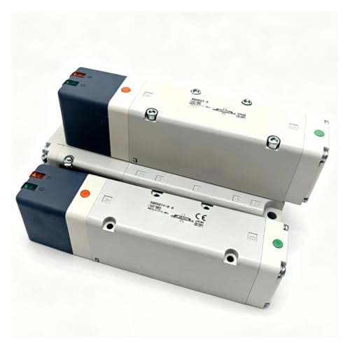 Électrovanne VQ5501-5 pour stopper les pannes d'air comprimé