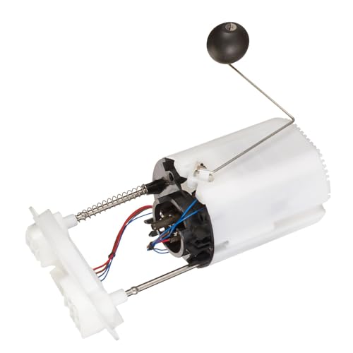 Image of Detroit Axle - Left Fuel Pump Module for 2005-2015 Chrysler 300, 2008-2015 Dodge Challenger 2006-2015 Charger 2005-2008 Magnum, Driver Side Electrical Fuel Pump Module Assembly Replacement