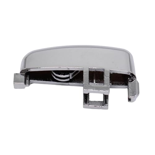 Bouton frein à main usé ? Capuchon de rechange pour levier de chantier - 5
