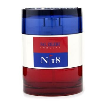 Pal ZileriConcept N 18 Eau De Toilette Spray 50ml/1.7oz