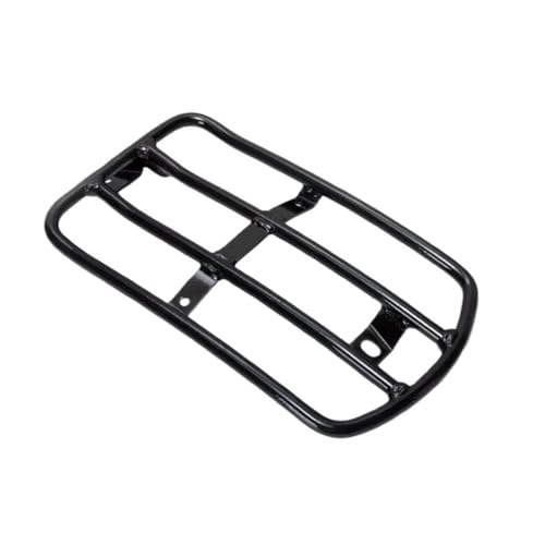 Porte-bagages solo pour voyager en Chef Bobber et Dark Horse 2023