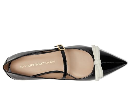 Stuart Weitzman Women's Strt Felicity Mry Jne Mary Jane Flat2