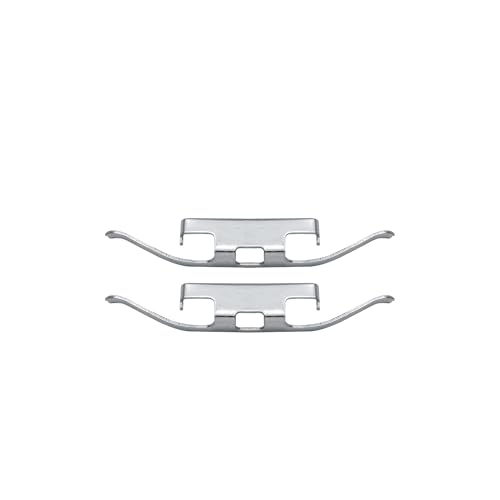 Image of Detroit Axle - Rear Brake Pads for BMW 328i 318is 325i 320i 525i 530i 535i
