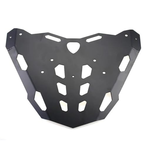 Porte-bagages arrière Ducati Multistrada 1200 et 1260 support de top case robust