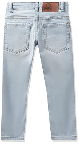 Image of United Colors of Benetton Boys Jeans