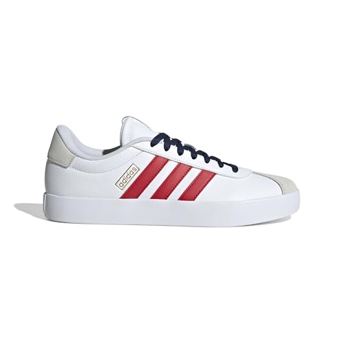 Image of adidas Mens Vl Court 3.0 Sneaker
