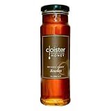 Cloister Honey Infused Honey – Bourbon