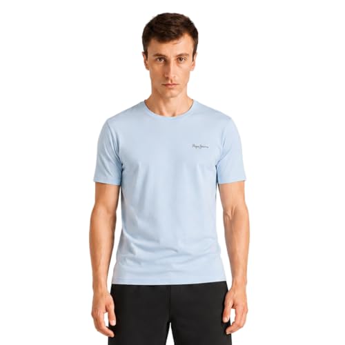 Image of Pepe Jeans Men T-Shirt