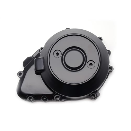 Moteur protection boîtier stator en alliage renforcé pour moto Z750