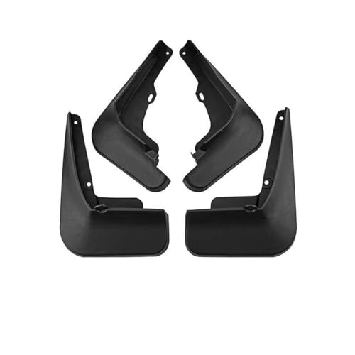 Garde-Boue Voiture pour Chery Jetour X70 2020-2024 Accessoires Pièces Auto