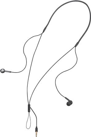 Amazon.co.jp: SONY MDR-NX1 B ヘッドフォン : 家電＆カメラ
