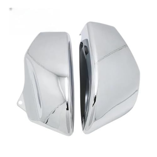 Carénages latéraux de batterie pour moto Honda VTX1800 S N F T