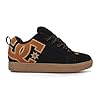 DC Men’s Court Graffik Skate Sneaker