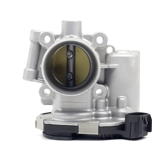 Corps de papillon 0280750498 Opel Astra J Corsa E 1.4 - 2