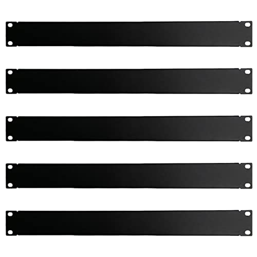 Suprwin 1U 5-Pack