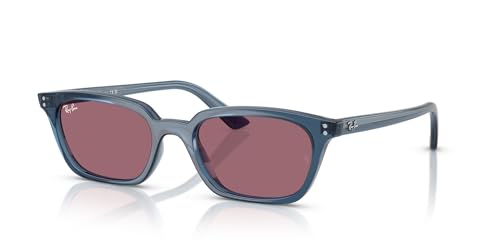 Image of Ray-Ban Unisex UV Protected Pillow Sunglasses - 0RB4456