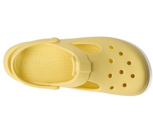 Image of Crocs Kids' Classic Mary Jane Clogs (Little Kid /Big Kid)