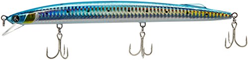 Seaspin Mommotti 190 S SAR - Señuelo de Pesca SW