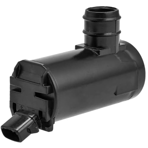Pompe lave-glace 2 broches Kia Amanti 2007 2008 auto 98510-34000