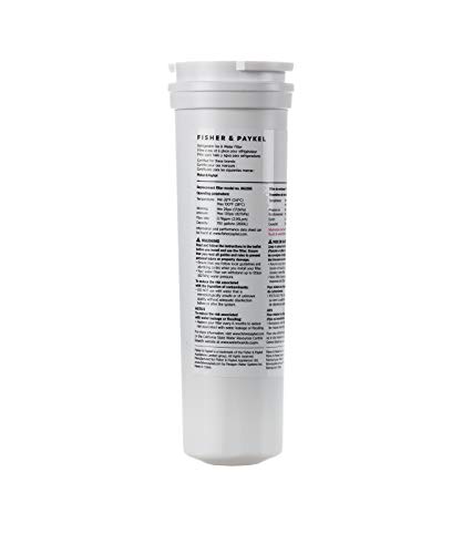 Fisher & Paykel OEM 862285 Refrigerator Water Filter Pack of 1