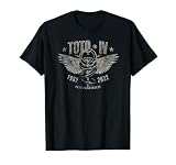 Toto Wings Tシャツ