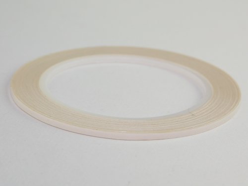 Ultratape Nastro biadesivo, rotolo da 3 mm x 33 m