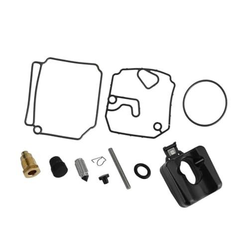 Kit reconstruction carburateur pour moto YMH 3 cylindres 60-70 CV 1992-2006