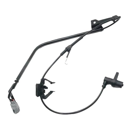 Capteur ABS Toyota Harrier résout le voyant de freinage | OEM 8954348010