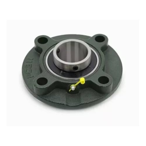 AJANTA INDUSTRIAL UCFC201-8, 1/2