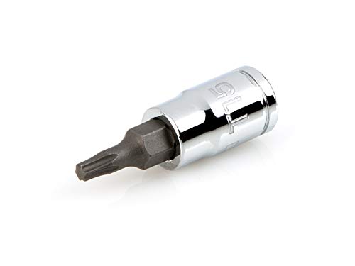 Image of TEKTON 1 /4 Inch Drive x T15 Torx Bit Socket | SHB04215