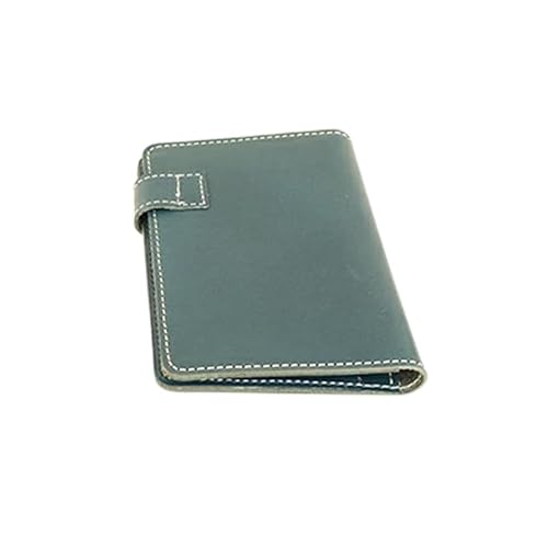 0383Native Creation パスポートケース NC3705 全8色 栃木レザー[NAVY][納期1〜2カ月]