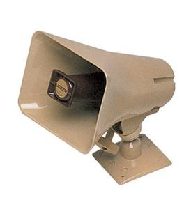 V-9925A Loud Warble Horn