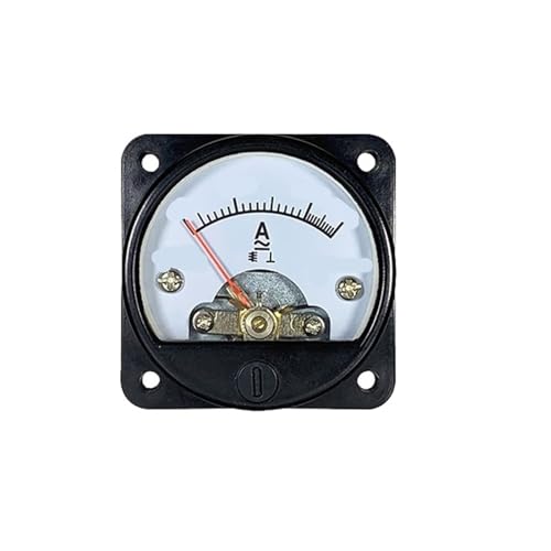 Ampèremètre CA SO45 appareil mesure intensité courant alternatif 3A 30A tension 300V