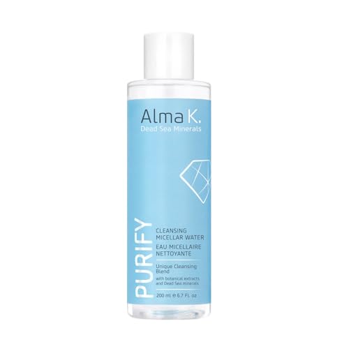 Monique Aesthetics Lash Cleanser