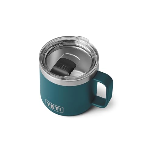 YETI Rambler 14 oz Stackable Mug