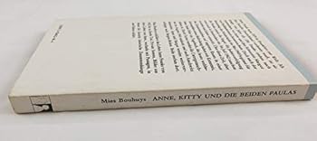 Paperback Anne, Kitty und die beiden Paulas. Bilder aus dem Leben Anne Franks Book
