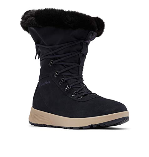 Columbia Slopeside Village Omni-Heat Hi
