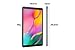 SAMSUNG Galaxy Tab A (2019,Wi-Fi) SM-T510 32GB 10.1