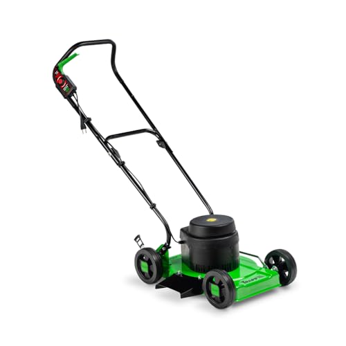 Trapp - Cortador De Grama Elétrico KM-350 1300W