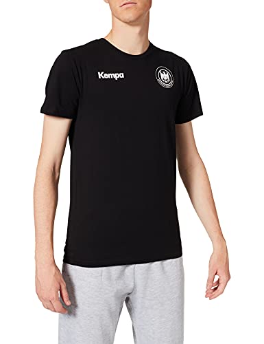 Maillot enfant Kempa leger pour bouger librement sur les terrains