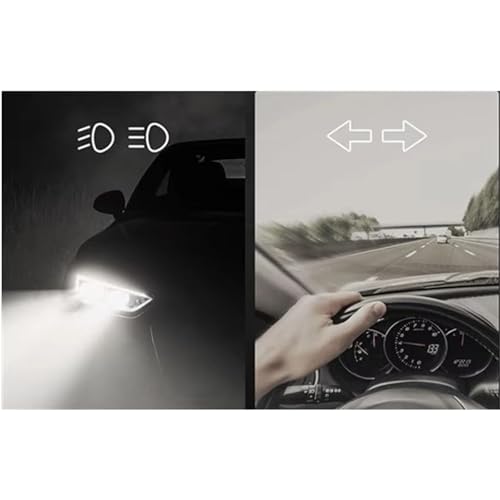 Interrupteur direction 7700759249 robuste pour rénovation automobile - 5