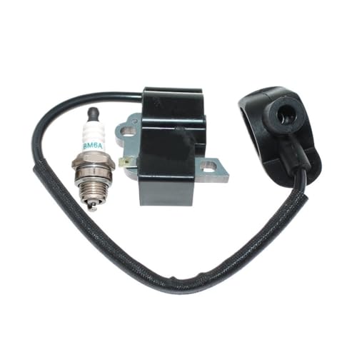 Bobina de encendido con chispa estable para atomizadores SR450 2