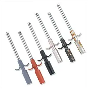 Celltone Junior Gas Lighter (Multi-Color)